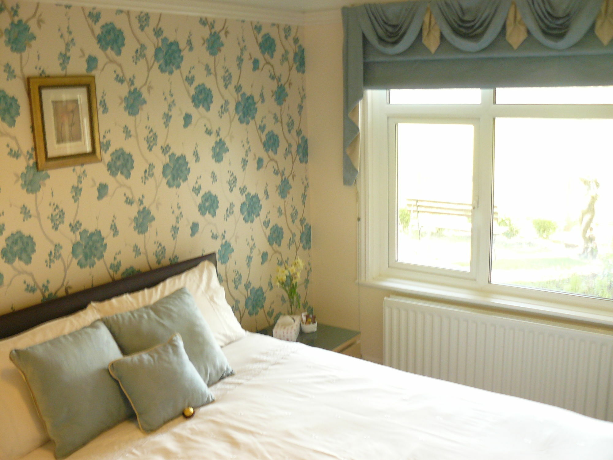 Forest View B&B 兰福德 外观 照片